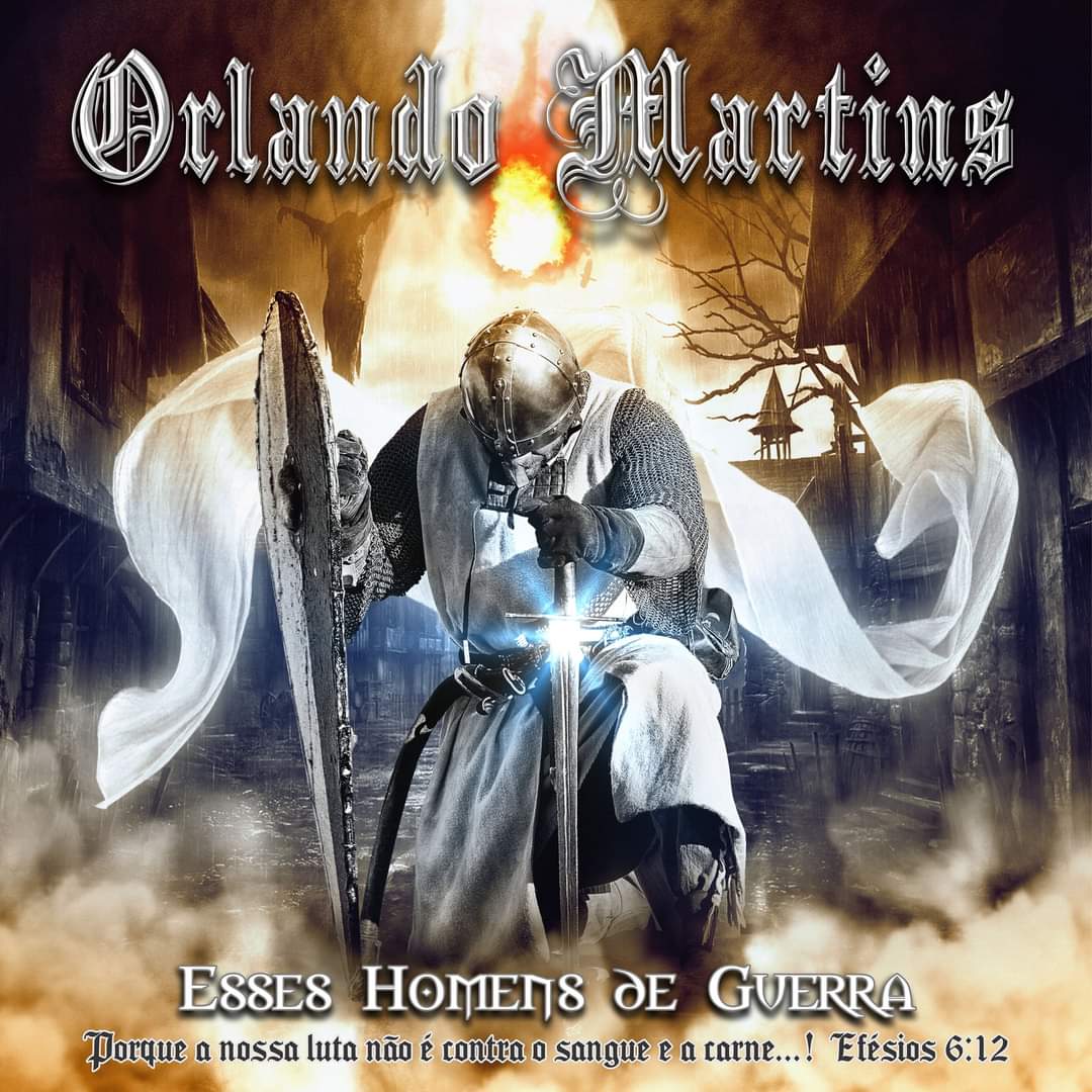Orlando Martins
